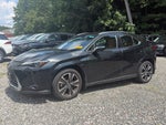 2025 Lexus UX 300h Premium