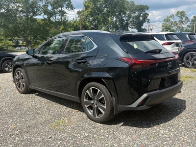 2025 Lexus UX 300h Premium
