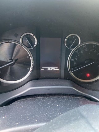 2020 Lexus GX 460