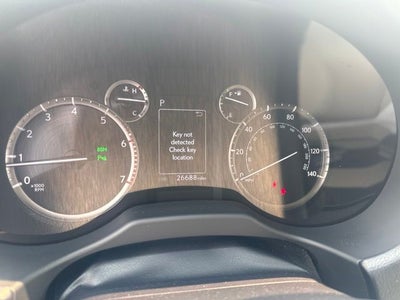 2023 Lexus GX 460