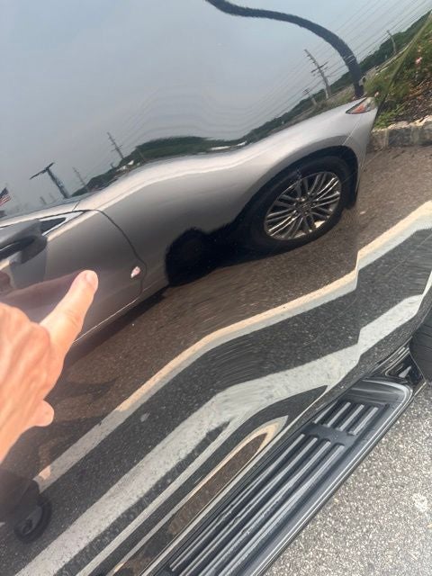 2023 Lexus GX 460