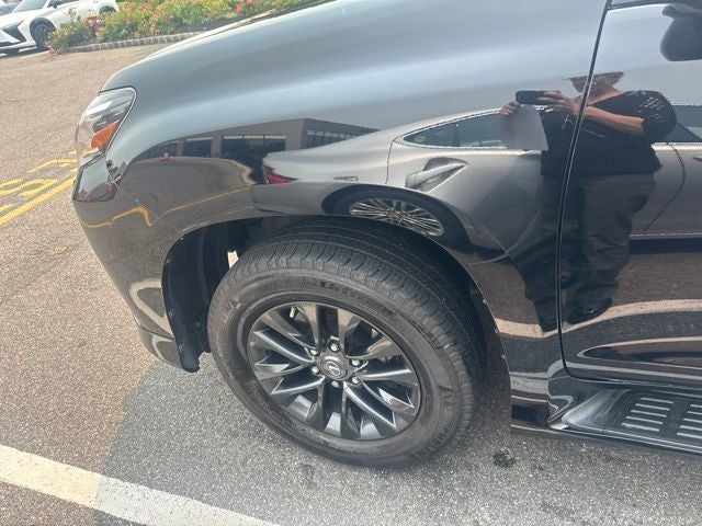 2023 Lexus GX 460