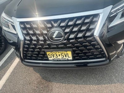 2023 Lexus GX 460