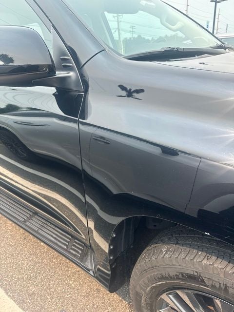 2023 Lexus GX 460