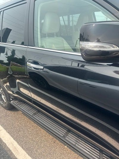 2023 Lexus GX 460