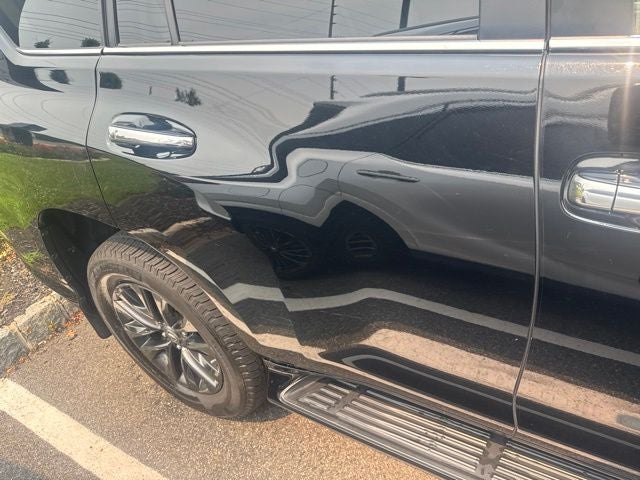 2023 Lexus GX 460