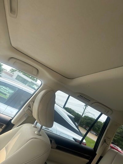 2023 Lexus GX 460