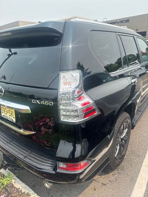 2023 Lexus GX 460