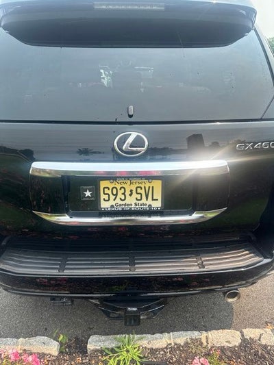 2023 Lexus GX 460