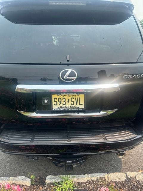 2023 Lexus GX 460