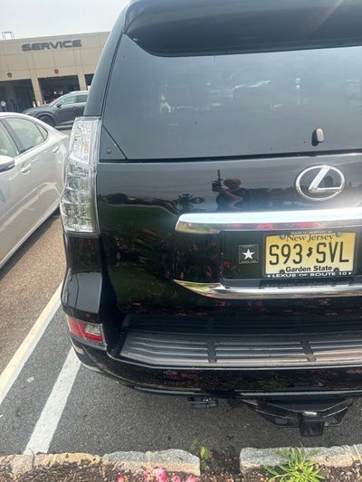 2023 Lexus GX 460