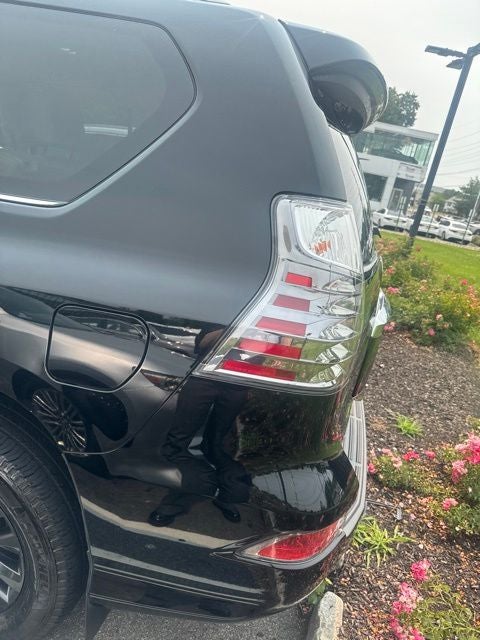2023 Lexus GX 460