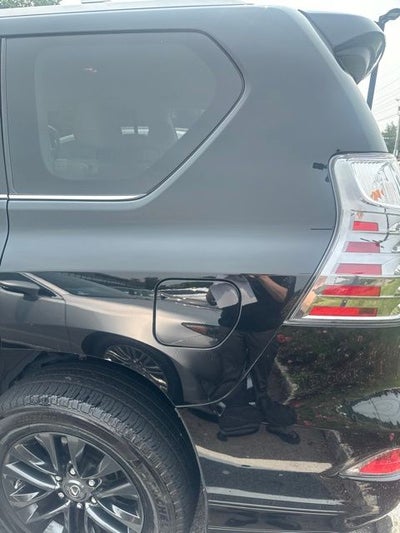 2023 Lexus GX 460