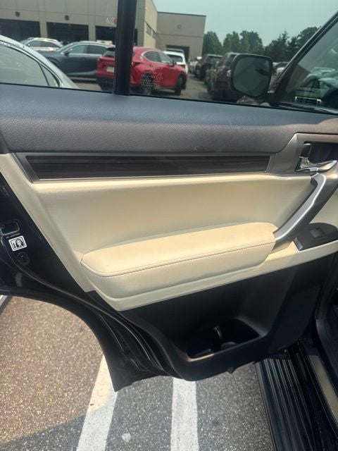 2023 Lexus GX 460