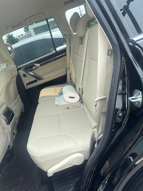 2023 Lexus GX 460