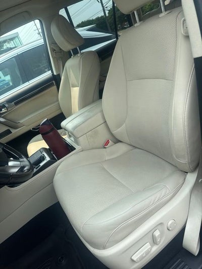 2023 Lexus GX 460