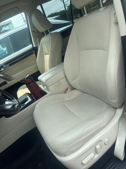 2023 Lexus GX 460