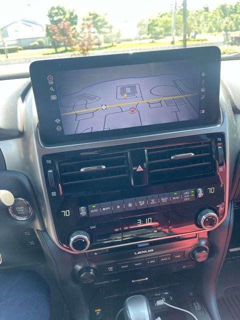 2023 Lexus GX 460
