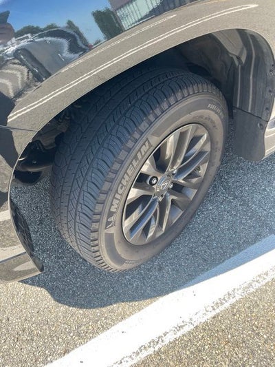 2023 Lexus GX 460
