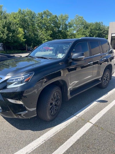 2023 Lexus GX 460