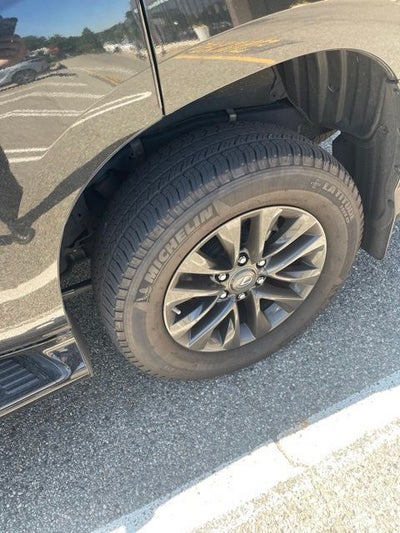 2023 Lexus GX 460