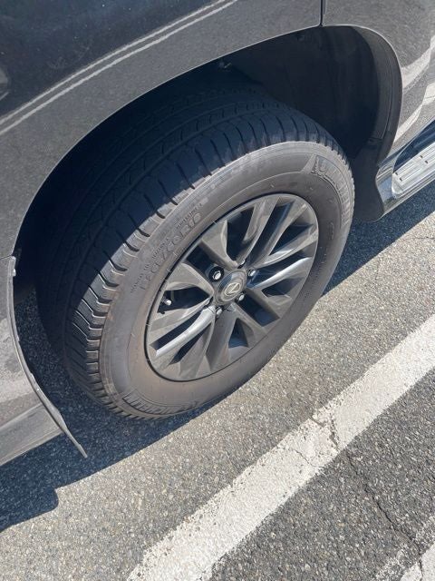 2023 Lexus GX 460