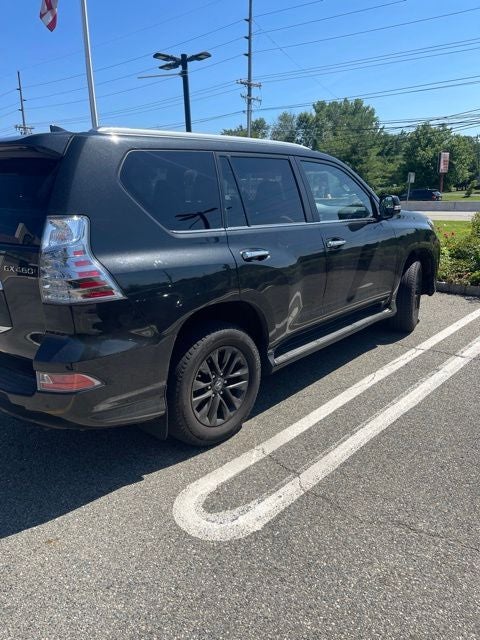 2023 Lexus GX 460