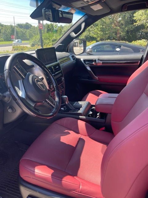 2023 Lexus GX 460