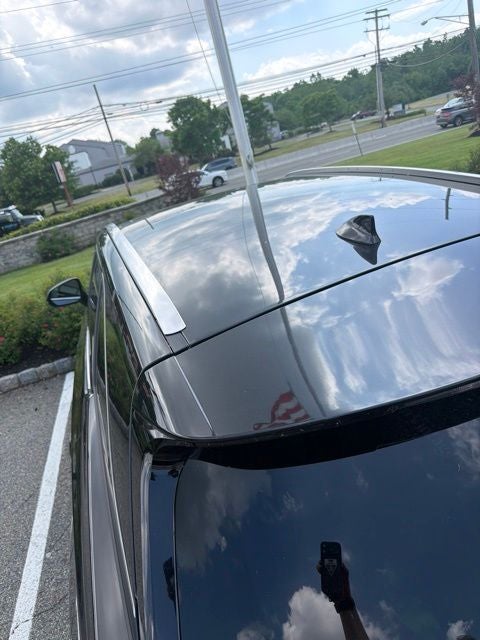2018 Lexus RX 350L