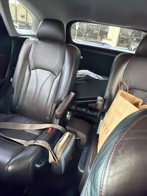 2018 Lexus RX 350L