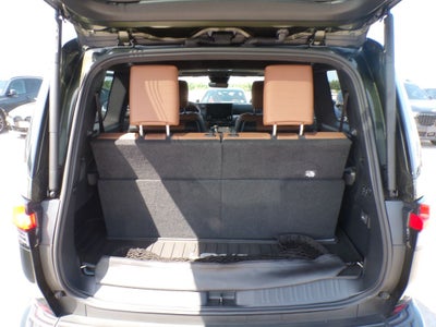 2025 Lexus GX 550 Premium+