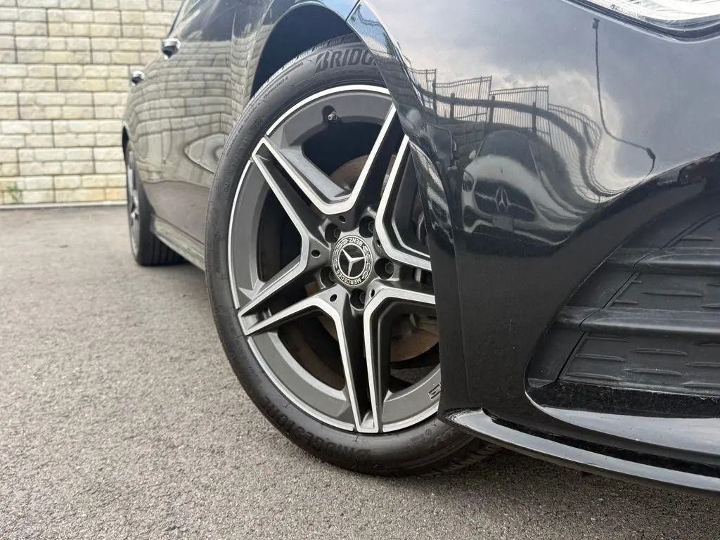 2026 Mercedes-Benz CLA 250 4MATIC®