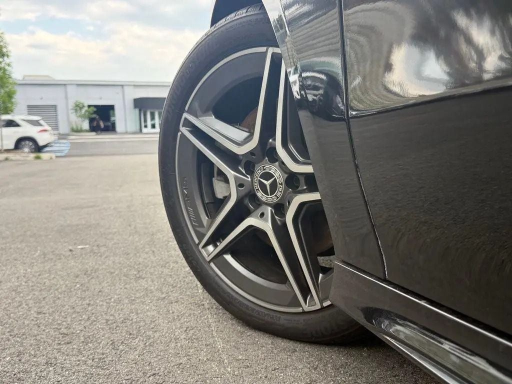 2026 Mercedes-Benz CLA 250 4MATIC®