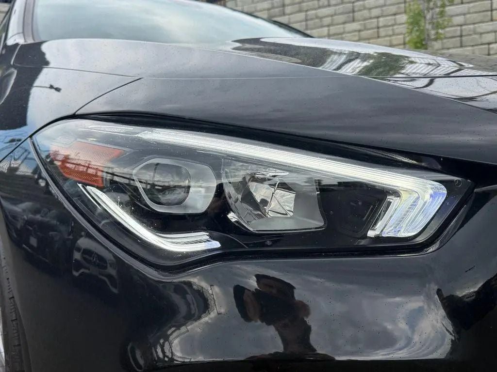 2026 Mercedes-Benz CLA 250 4MATIC®