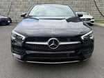 2026 Mercedes-Benz CLA 250 4MATIC®