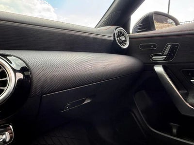 2026 Mercedes-Benz CLA 250 4MATIC®