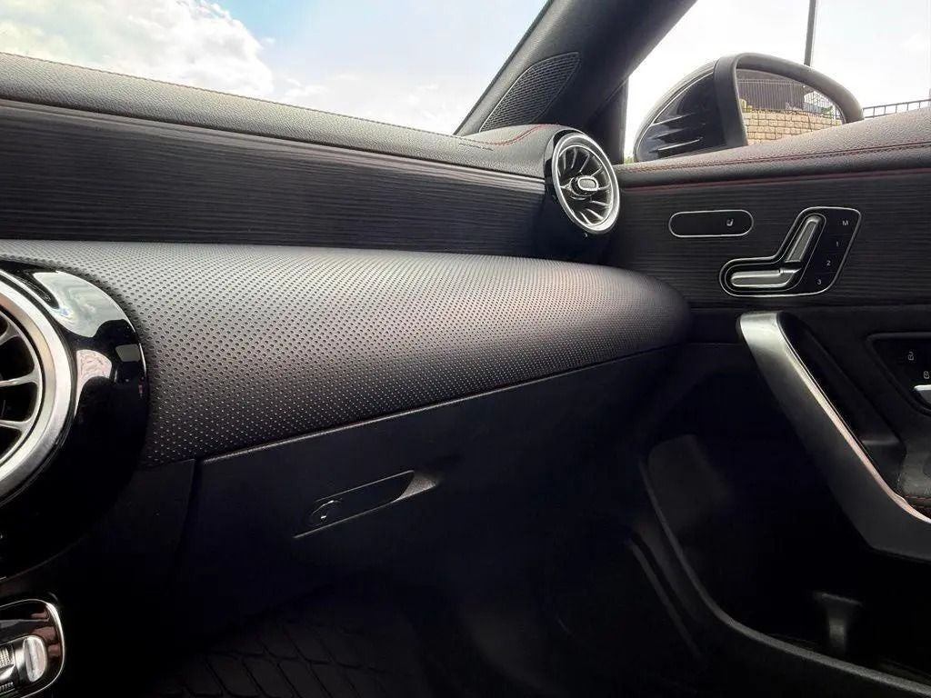 2026 Mercedes-Benz CLA 250 4MATIC®