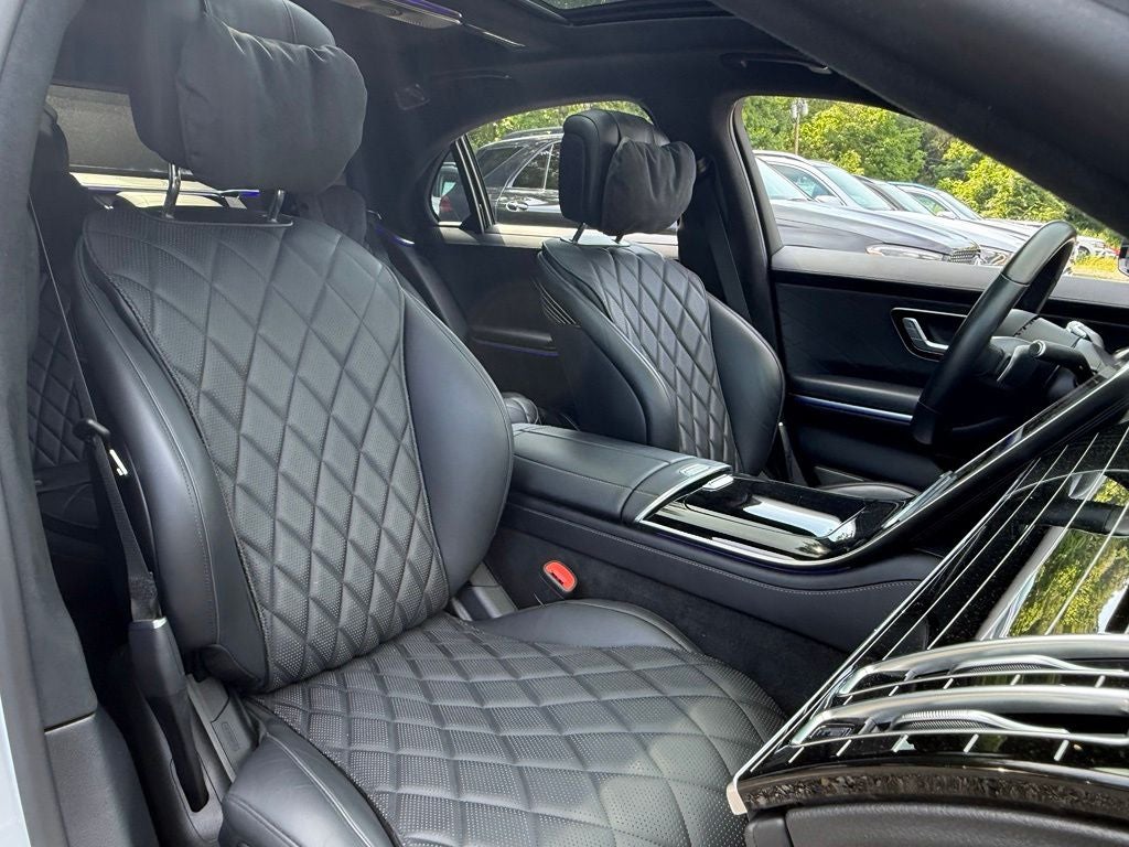 2023 Mercedes-Benz S 500 4MATIC®