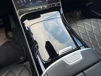 2023 Mercedes-Benz S 500 4MATIC®