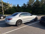 2023 Mercedes-Benz S-Class S 500 4MATIC®