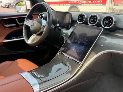 2023 Mercedes-Benz C 300 4MATIC®