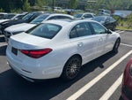 2023 Mercedes-Benz C-Class C 300 4MATIC®