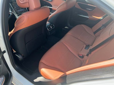 2023 Mercedes-Benz C-Class C 300 4MATIC®