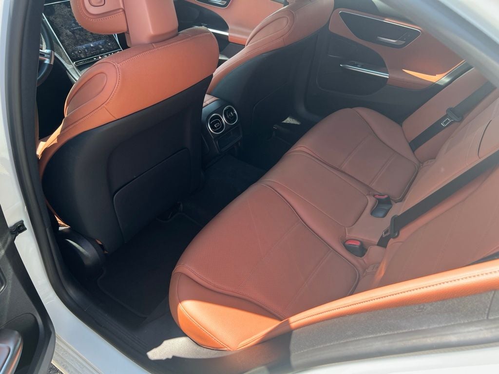 2023 Mercedes-Benz C-Class C 300 4MATIC®