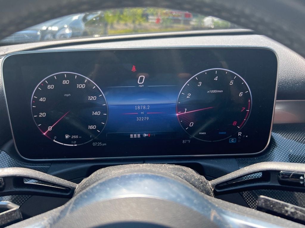 2023 Mercedes-Benz C-Class C 300 4MATIC®