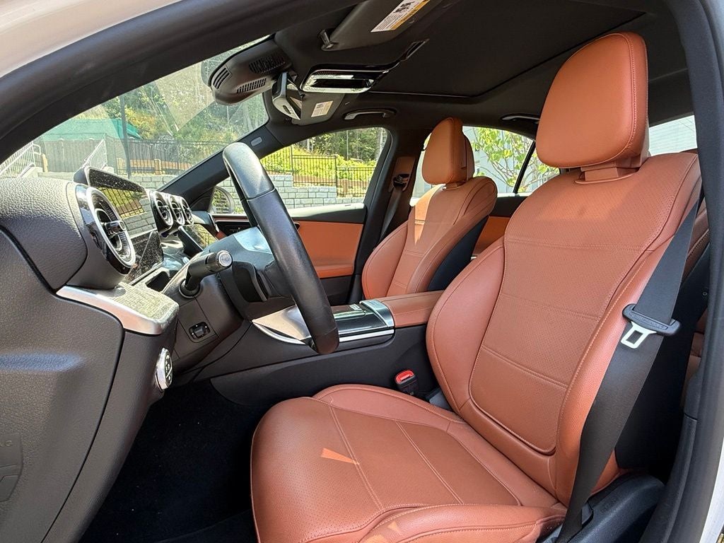 2023 Mercedes-Benz C-Class C 300 4MATIC®