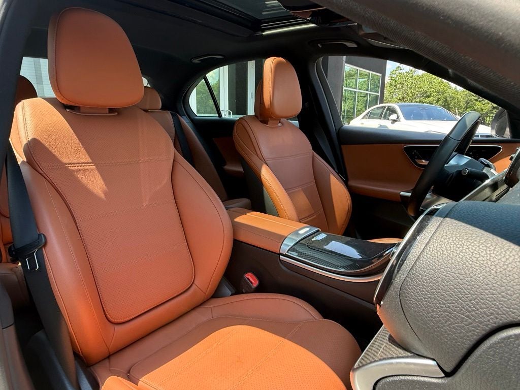 2023 Mercedes-Benz C-Class C 300 4MATIC®