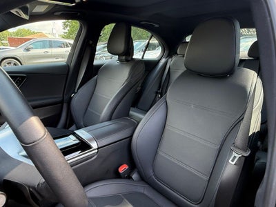 2026 Mercedes-Benz C 300 4MATIC®