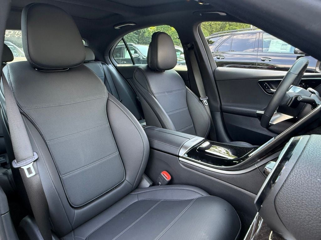2026 Mercedes-Benz C 300 4MATIC®