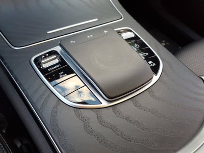 2023 Mercedes-Benz GLC GLC 300 Coupe 4MATIC®